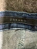 J Brand Blue Jeans Size 26 waist - photo 4