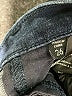 J Brand Blue Jeans Size 26 waist - photo 5
