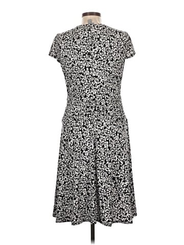 Rabbit Rabbit Rabbit Designs Casual Dress (view 2)
