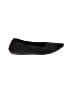 Assorted Brands Black Flats Size 8 - photo 1