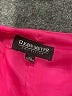 John Meyer Pink Cocktail Dress Size 14w - photo 6
