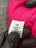 John Meyer Pink Cocktail Dress Size 14w - photo 7