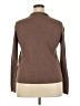 Assorted Brands Brown Cardigan Size XXL (estimated) - photo 2
