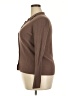 Assorted Brands Brown Cardigan Size XXL (estimated) - photo 5