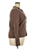 Assorted Brands Brown Cardigan Size XXL (estimated) - photo 4