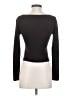NEIWAI Black Cardigan Size S - photo 2