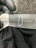 Roland Mouret Black Track Jacket Size S - photo 6