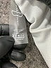 Roland Mouret Black Track Jacket Size S - photo 7