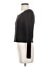 NEIWAI Black Cardigan Size S - photo 5