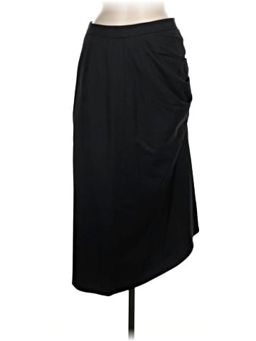 Lewit Wool Skirt (view 1)