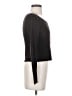 NEIWAI Black Cardigan Size S - photo 4
