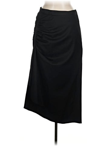 Lewit Wool Skirt (view 2)