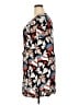 Assorted Brands Print Black Casual Dress Size 3X - 4X - photo 5