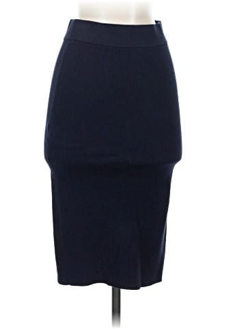 DKNY Casual Skirt (view 2)