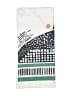Unbranded Green White Scarf One size - photo 2