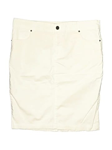 Zara Basic Cargo Shorts (view 1)