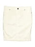 Zara Basic Ivory Cargo Shorts Size S - photo 1