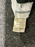 Dylan Stripes Ivory Long Sleeve Blouse Size M - photo 8