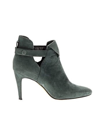 Sarah Flint Ankle Boots (view 1)