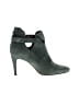 Sarah Flint Teal Green Ankle Boots Size EU 37 - photo 1
