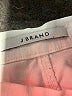 J Brand White Casual Pants Size 27 waist - photo 7