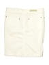 Zara Basic Ivory Cargo Shorts Size S - photo 2