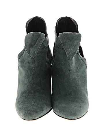 Sarah Flint Ankle Boots (view 2)