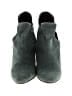 Sarah Flint Teal Green Ankle Boots Size EU 37 - photo 2
