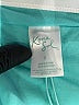 Kona Sol Teal Swimsuit Bottoms Size 14W - photo 3