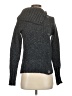 BCBGMAXAZRIA Gray Cardigan Size S - photo 1