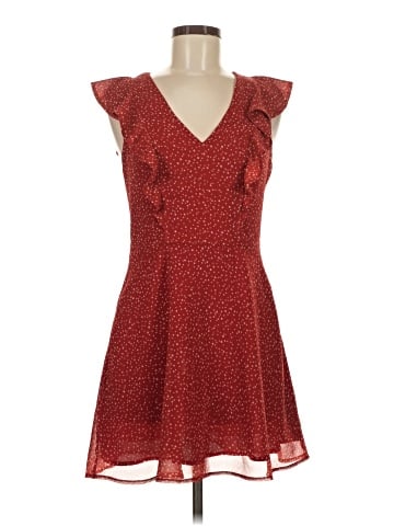 Greylin Cocktail Dress (view 1)