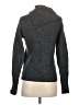 BCBGMAXAZRIA Gray Cardigan Size S - photo 2