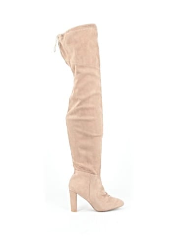 Qupid Boots (view 1)