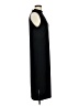 MICHAEL Michael Kors Solid Black Cocktail Dress Size M - photo 4