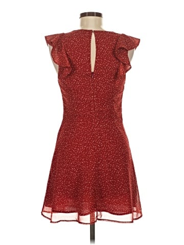 Greylin Cocktail Dress (view 2)