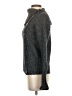 BCBGMAXAZRIA Gray Cardigan Size S - photo 5