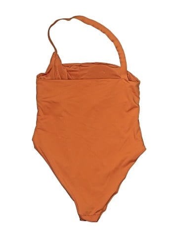 Zara One Piece Swimsuit (view 2)
