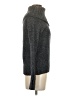 BCBGMAXAZRIA Gray Cardigan Size S - photo 4