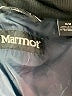 Marmot Black Raincoat Size M - photo 6