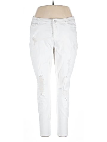 Refuge Jeans (view 1)