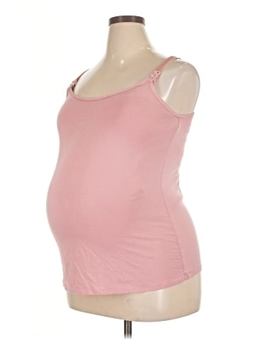 Simple Wishes Tank Top (view 1)