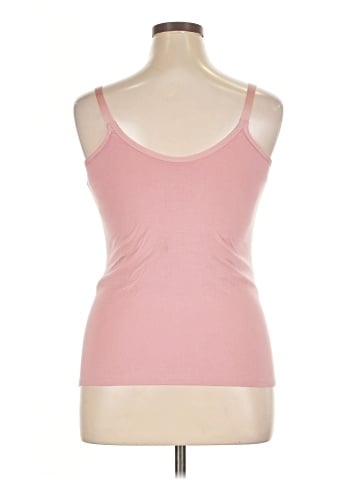 Simple Wishes Tank Top (view 2)