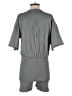 Zara Solid Gray Romper Size L - photo 2