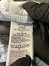Gap Stars Blue Jeans Size 10 - photo 4