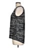 Interval Camo Gray Sleeveless T-Shirt Size L - photo 5