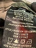 Blank NYC Camo Brown Jeggings Size 28 waist - photo 9
