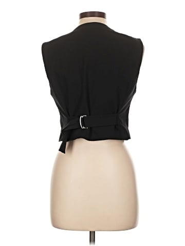Zara Sleeveless Blouse (view 2)