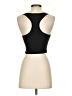 Superdown Black Sleeveless Top Size S - photo 2