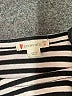 Crewcuts Stripes Black Dress Size 8 - photo 3