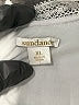 Sundance 100% Polyester Gray Casual Dress Size XL - photo 6
